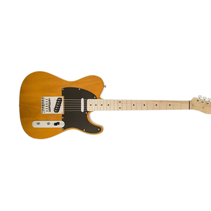 Guitare acoustique TL personnalisée d'usine d'origine GALYDA à prix abordable, modèle GLG-02, en vente - Product Image 5