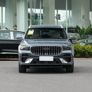 Pour Monjero 2026 Dongfang Yao 2.0TD Turbo Euro VI, conduite à gauche, 4x4, nouveau SUV essence avec sièges en cuir - Product Image 2
