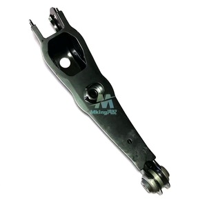 Barra de Acoplamiento del Eje Trasero Adtsgm 84766598 84143517 para Cadillac Xt5 Xt6 Enclave Blazer, Suspensión Multibrazo - Product Image 2