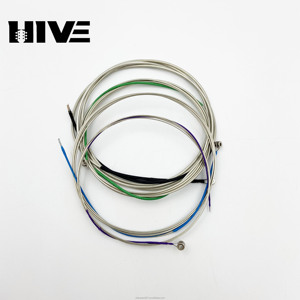 HIVE Manufacturer fournit des cordes de <span class=keywords><strong>violoncelle</strong></span> 4/4 en alliage d'argent <span class=keywords><strong>allemand</strong></span>. Cordes de <span class=keywords><strong>violoncelle</strong></span> de haute qualité pour <span class=keywords><strong>violoncelle</strong></span> - Product Image 4