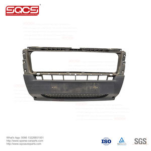 CHINE Usine En Gros <span class=keywords><strong>Vans</strong></span> Auto Parts 1305760070 Grille pour FIAT DUCATO 2006-on Avec Oem 1305760070 - Product Image 4