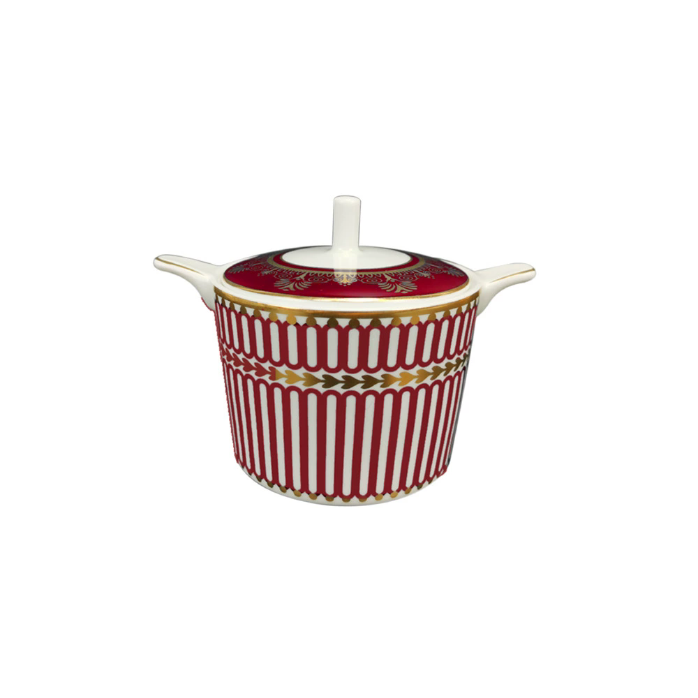 pot de sucre