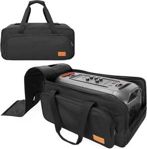 Étui de transport gratuit pour Partybox Encore Essential, sac de rangement pour enceinte PartyBox Encore Essential étanche - Product Image 1