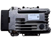 Unité de commande de moteur de haute qualité Module de commande électronique ECU ECM 0281017511 0281 017 511 pour Bosch