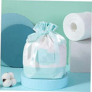 Toalla facial Spa Toallas de higiene Secado rápido, Fibra Ecológico vegetal, para viajes Playa Hotel Habitación Deportes Adultos - Product Image 3