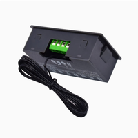 Contrôleur de température haute précision W3230 Module de contrôleur de température numérique