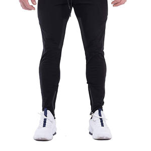 Pantalones de Hombre Hechos a Medida con Diseños OEM, Fabricación Profesional a Bajo Precio, Diseño de Logotipo Personalizado - Product Image 6