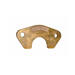 Rodamiento de Bomba de Agua de Alta Calidad para Motor Diésel 7n4758 para Motor 3508 3512 3516 Grupo Electrógeno Bomba de Agua 416-0610 - Product Image 3