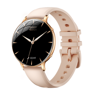 <span class=keywords><strong>Smartwatch</strong></span> LICHIP AMOLED per la Salute Femminile, Impermeabile, Modello 2026 Set M201 per Donne e Signore - Product Image 3
