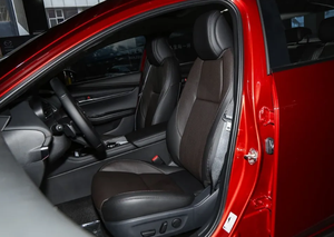 Mazda3 Axela Sedan 2025 Automatica Nuova <span class=keywords><strong>Mazda</strong></span> <span class=keywords><strong>3</strong></span> Mzd del Produttore Cinese Trazione Anteriore Telecamera Posteriore Sedili in Tessuto per Auto a Benzina - Product Image 5