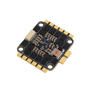 TMOTOR V70A F7 <span class=keywords><strong>SE</strong></span> FPV Stack Personalizado OEM 70A 4 en 1 ESC Controlador de Vuelo para Drones de Fibra de Carbono de 8-10 Pulgadas - Product Image 4