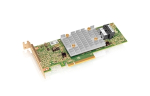 อะแดปเตอร์12Gb PCIe 5350-8i 4Y37A72482 <span class=keywords><strong>RAID</strong></span> - Product Image 2