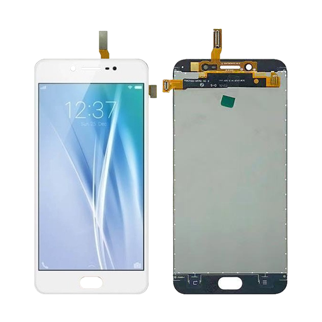 100% Tested LCD for Vivo V5 Y67 LCD Display Touch Screen Digitizer Assembly Replacement for Vivo V5 Screen
