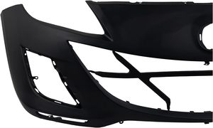 Cubierta de Parachoques Delantero Topzonauto Compatible con MAZDA 3 <span class=keywords><strong>2010</strong></span> con Motor 2.0L, Número de Pieza MA1000223C - Product Image 3