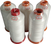 Fil à coudre en PTFE, 1 kg, fil de couture, résistant aux hautes températures et haute résistance, sans étagère
