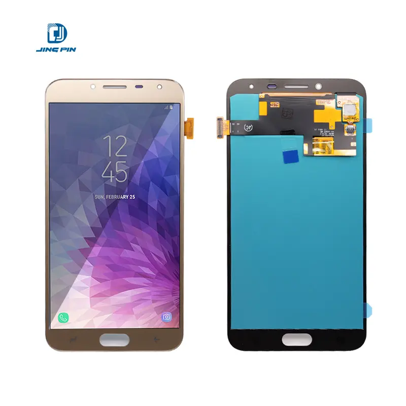 J4 Plus Lcd For Samsung J4 Lcd For Galaxy J4 Oled Display For Samsung J4 PlusLcdスクリーンディスプレイJ4 Plus