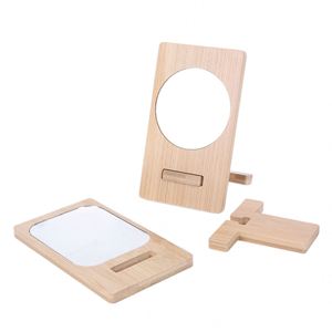 Custom Portable Sturdiness Holder Desktop Compatible Smartphones <b>Tablets</b> Cell Phone <b>Stand</b> Promotion Gift - Product Image 2