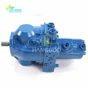 Hangood AP2D2-28 AP2D28 19020-29800 19020-30200 19020-24800 19020-25800 Bomba Hidráulica Principal para TB240 TB250 TB260 - Product Image 2