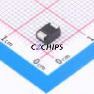 Nouvelle diode HFMB205 SMB d'origine, diode à usage général, fournisseur de composants électroniques en gros et service BOM - Product Image 2