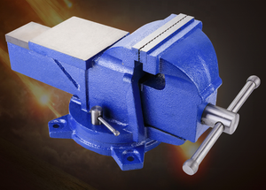 Изготовленная на заказ фабрика 3 '4' 5 '6' 8 '12' тиски Vice One также является оптовой ценой - Product Image 4