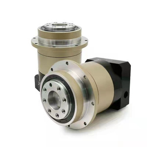 Réducteur planétaire à disque Denpuxu PLH, réducteur planétaire de précision à sortie à angle droit pour servomoteur - Product Image 2