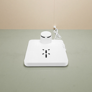 <span class=keywords><strong>Secador</strong></span> <span class=keywords><strong>Corporal</strong></span> Eléctrico de Pie, Soplador de Aire para Todo el Cuerpo, Máquina de Secado Rápido Automática, Funcionamiento Silencioso para Baño, Hogar, Hotel, Spa - Product Image 1