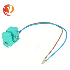 Controlador Lógico Programable (PLC) con Sensor de Ranura de Inducción SC3 5-G-N0, Nuevo y Original - Product Image 2