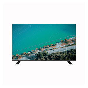 Fabricant de téléviseurs à écran plat 43 Led <span class=keywords><strong>Tv</strong></span> Rgb rétro-éclairage sans caméra Téléviseurs bon marché d'usine OEM 43 <span class=keywords><strong>pouces</strong></span> Led Smart <span class=keywords><strong>Tv</strong></span> - Product Image 3