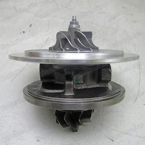 Cartouche de <span class=keywords><strong>turbo</strong></span> K18 CHRA à <span class=keywords><strong>prix</strong></span> abordable pour <span class=keywords><strong>Renault</strong></span> Avantime 2.2 718089-0001 7701473437 - Product Image 5