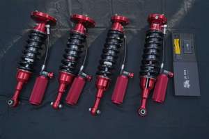 <span class=keywords><strong>Amortisseur</strong></span> d'azote Str Applicable à Land Rover <span class=keywords><strong>Discovery</strong></span> <span class=keywords><strong>3</strong></span>/<span class=keywords><strong>Discovery</strong></span> 4/Range Rover Sport (modèles 05-13) L319 L320 L322 L405 - Product Image 2