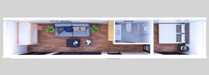 Small Cost's fab home CONTAINER for Chinese Providers - Product Image 5