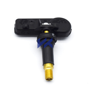 Sensor de Presión de Neumáticos TPMS 13586335 para Autos Americanos Buick Chevrolet Cadillac <span class=keywords><strong>GMC</strong></span> - Product Image 4