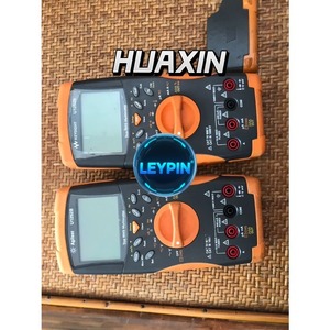 Multimètre numérique portable Agilent/KEYSIGHT U1252B 4 1/2 chiffres utilisant ytdi - Product Image 3