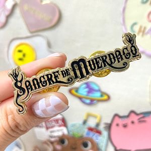 High Quality Factory Custom Fashion Cute <strong>Pins</strong> Metal Logo Badges Brooch Hard Soft Enamel <strong>Pins</strong> <strong>Lapel</strong> <strong>Pins</strong> <strong>butterfly</strong> Clutch - Product Image 6