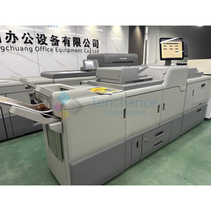 Fotocopiatrice <span class=keywords><strong>a</strong></span> <span class=keywords><strong>Colori</strong></span> Ricoh Pro C7200 C7210, Macchina Fotocopiatrice ad Alta Velocità Ampiamente Venduta, Ricondizionata Originale per Carta A3 - Product Image 4