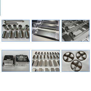 Concepteur de personnalité OEM Service d'impression <span class=keywords><strong>3d</strong></span> personnalisé Fournisseur de matériaux personnalisés <span class=keywords><strong>Prototype</strong></span> rapide Pièces d'impression <span class=keywords><strong>3d</strong></span> - Product Image 6