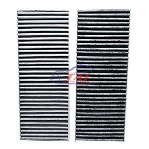 Filtre à air TAI 999M1-VR006 pour voiture 100 NX - Charbon actif - Product Image 2