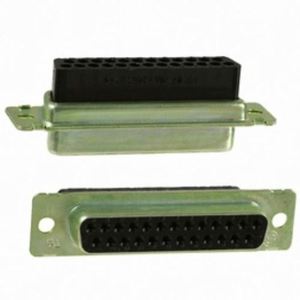 5205207-1 D-Sub Connector Electronic Component - Product Image 1