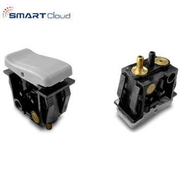 OEM 2R2881251A Botao Valvula Bank Ar Vw Volks Ford грузовой Axor