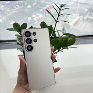 โทรศัพท์มือถือรุ่นดั้งเดิม S26 ultra ปี 2026 ความจุ 16GB+1TB รองรับ 5G สองซิม ปลดล็อคด้วยใบหน้า ระบบ Android 15 โทรศัพท์ 5G S26 ultra สมาร์ทโฟน 5G - Product Image 2