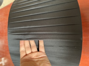 <span class=keywords><strong>Calentador</strong></span> eléctrico moderno de infrarrojos para exteriores con control remoto impermeable de pie para el hogar - Product Image 5