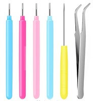 Kit de perçage de papier à base, 2022 types différents, outils personnalisés, fente pour débutant