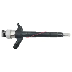 1465a054 High Quality New Diesel Fuel Injector 1465A054 For Mitsubishi Pajero 4M41 3.2 DI-D