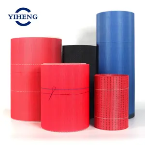Polyester Monofilament Mesh Belt For Industrial Processes