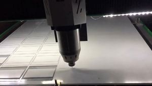 Cadre photo magnétique en acrylique transparent personnalisable pour réfrigérateur, planificateur réutilisable mensuel/hebdomadaire, support de marqueurs effaçables colorés - Product Image 4