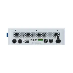 Chúng tôi chứng nhận 48V 5KW 8KW 10KW 120V/240V năng lượng mặt trời <span class=keywords><strong>Inverter</strong></span> on off Grid srne 120Vac 240VAC chia giai đoạn lai năng lượng mặt trời biến tần - Product Image 6