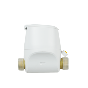 มิเตอร์น้ำอัลตราโซนิก ViewShine U-WR สำหรับอุตสาหกรรม ใช้เทคโนโลยี LoRaWAN ผลิตจากทองเหลือง มาตรฐาน IP68 ได้รับการรับรอง MID/OIML/WRAS รองรับ OEM - Product Image 2