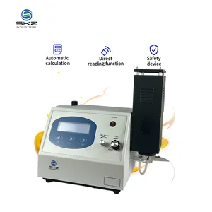 SKZ1044A peralatan fotometer api analisis perhitungan digital lab otomatis performa tinggi
