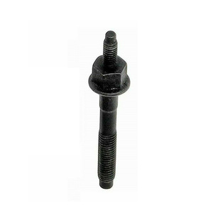 Boulon de tuyau d'échappement Ram 6508220AA pour réparation et remplacement, fixation en fer - Product Image 1