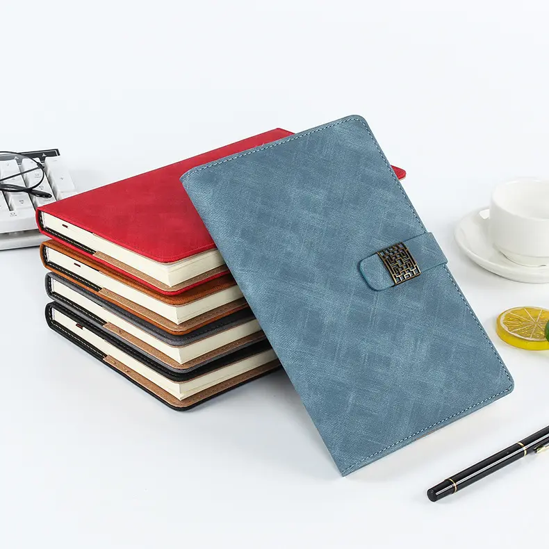 High quality manufacturer direct sales notebook Book A5 notebook custom